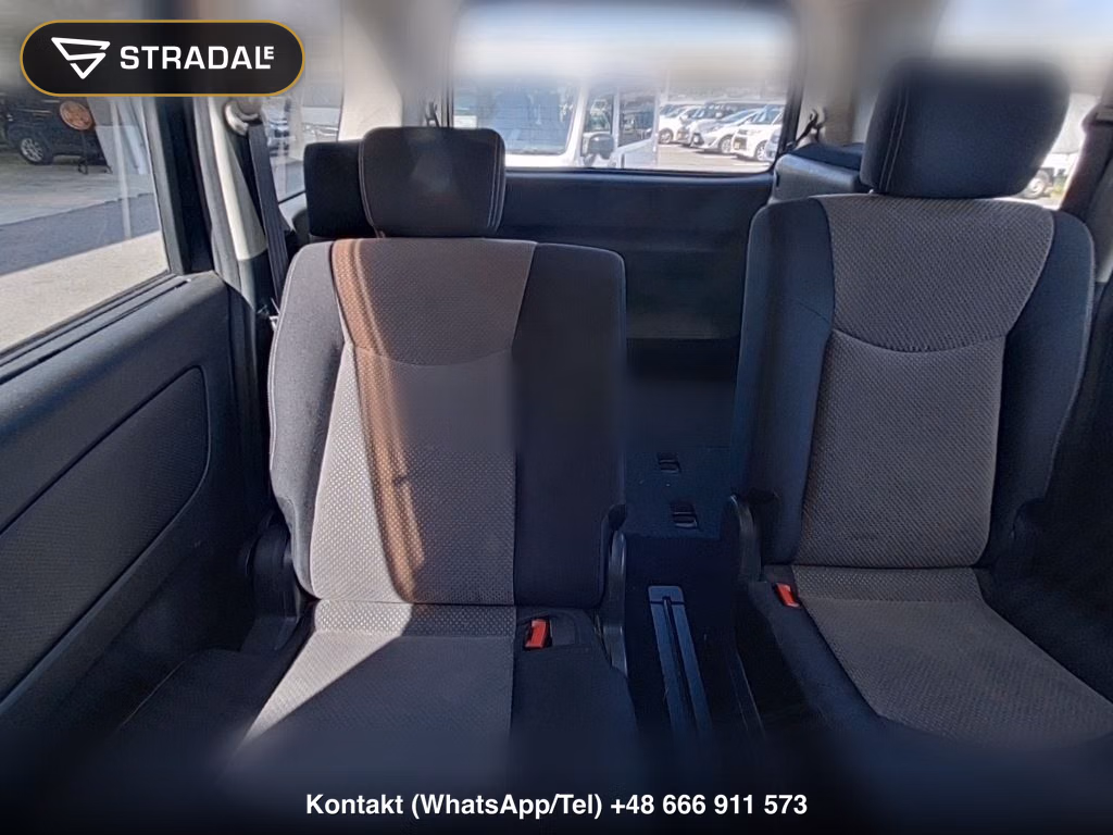 NISSAN SERENA 5D RIDER J PACKAGE, miniaturka 7