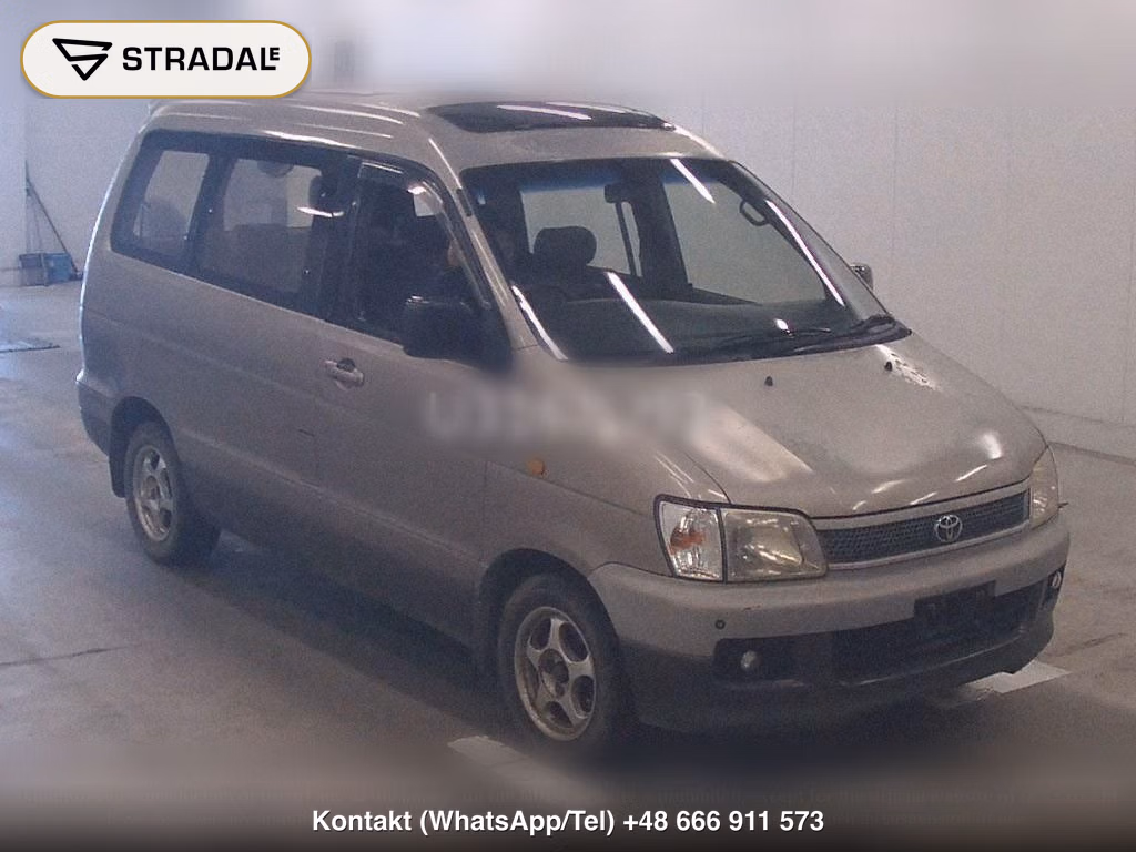 TOYOTA LITEACE NOAH 4D G, miniaturka 2