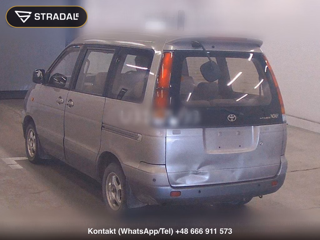 TOYOTA LITEACE NOAH 4D G, miniaturka 3