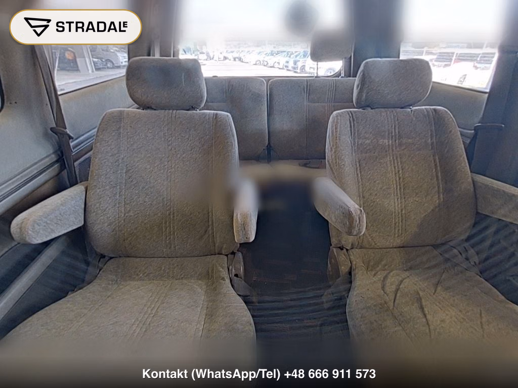 TOYOTA LITEACE NOAH 4D G, miniaturka 7