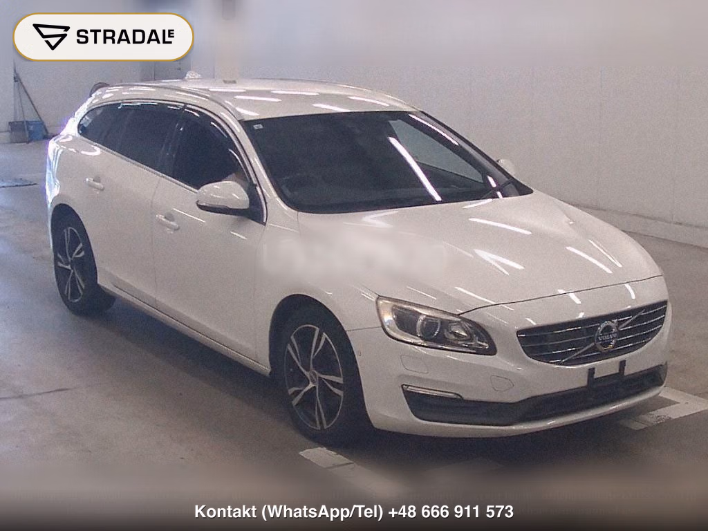 VOLVO V60, miniaturka 2