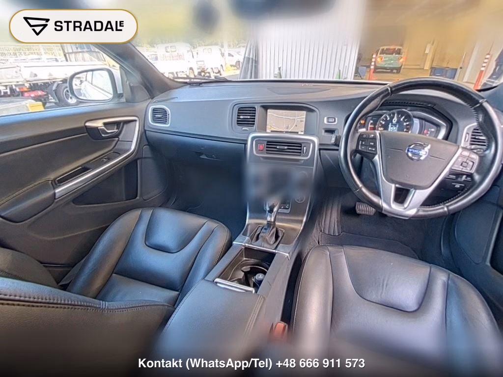VOLVO V60, miniaturka 4