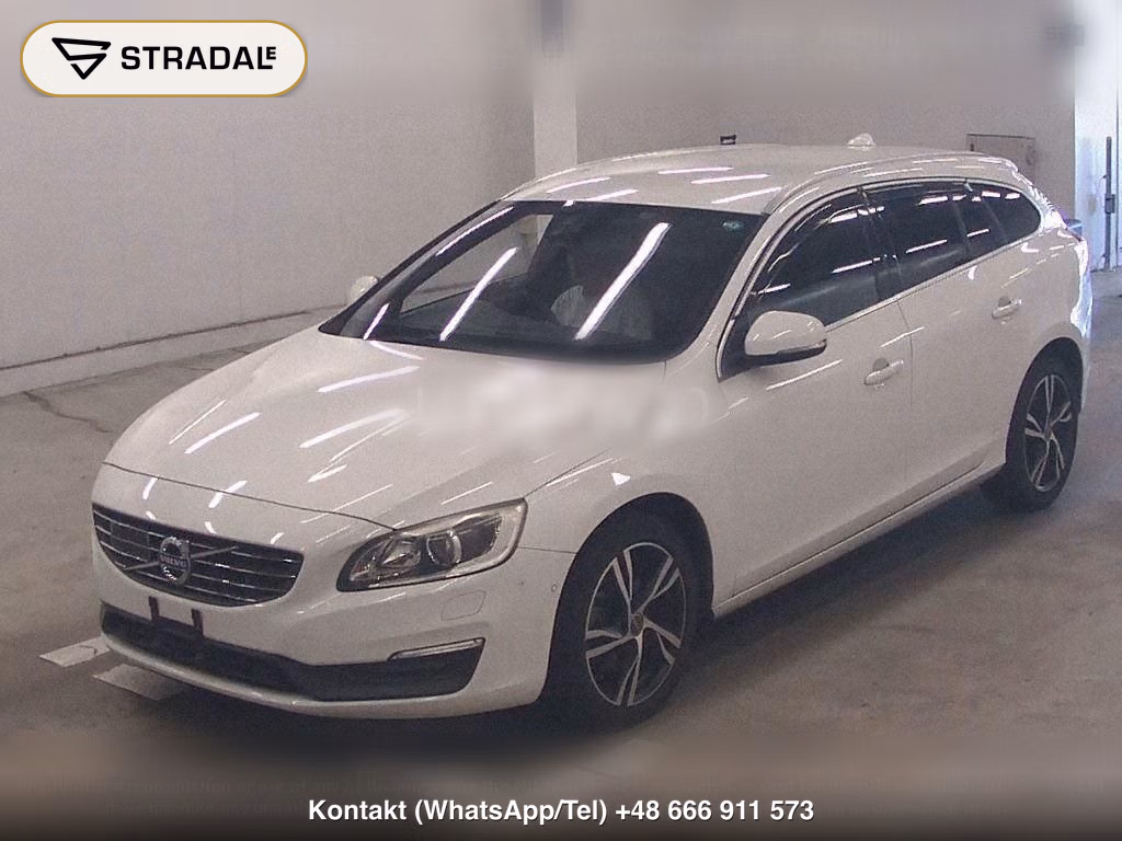 VOLVO V60, miniaturka 5