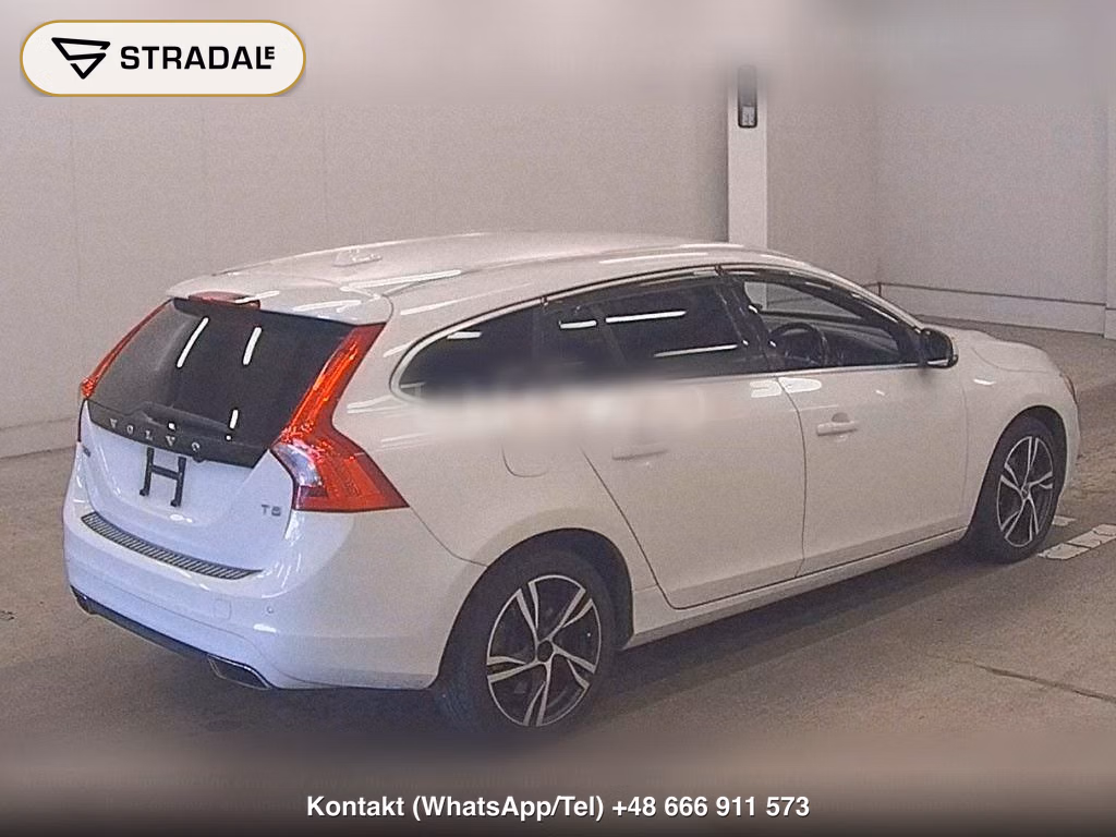 VOLVO V60, miniaturka 6