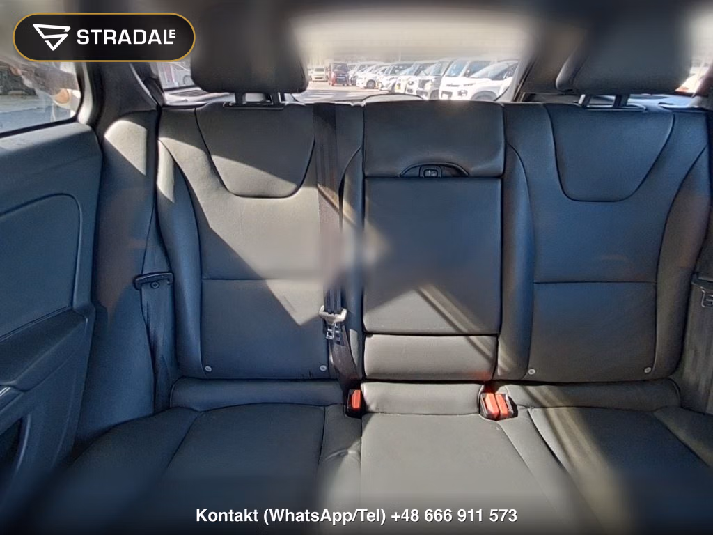 VOLVO V60, miniaturka 7