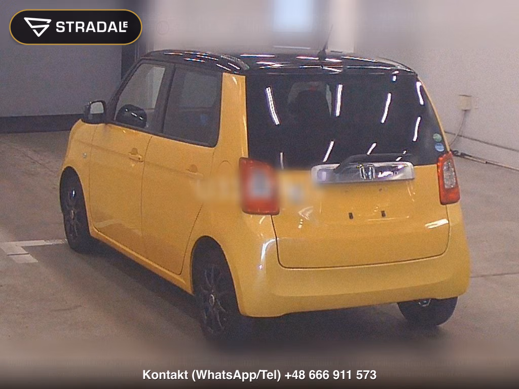 HONDA N-ONE TOURER, miniaturka 3