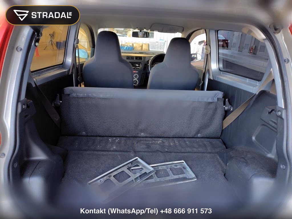 DAIHATSU MIRA 3D, miniaturka 7