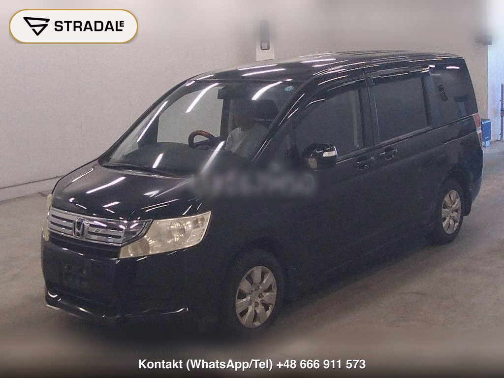 HONDA STEPWAGON 5D, miniaturka 5
