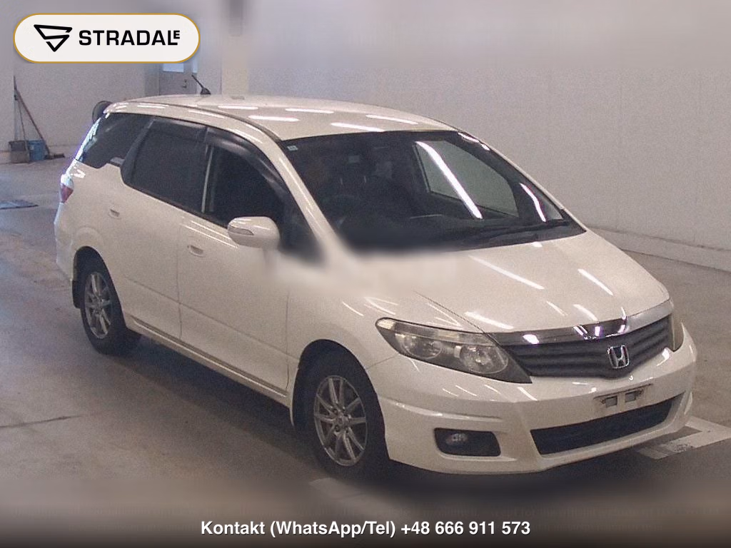 HONDA AIRWAVE M S PACKAGE, miniaturka 2