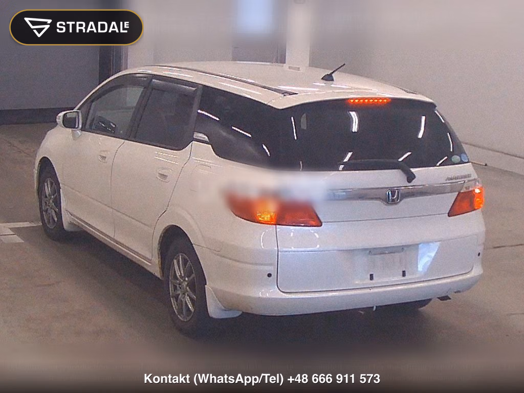 HONDA AIRWAVE M S PACKAGE, miniaturka 3