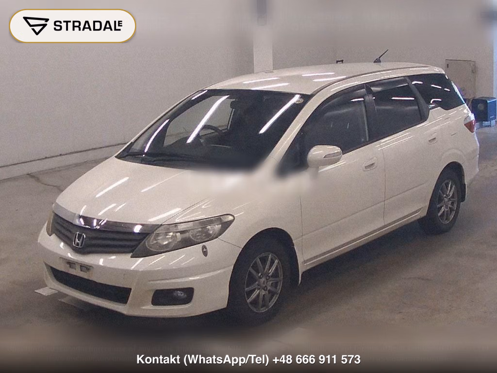 HONDA AIRWAVE M S PACKAGE, miniaturka 5