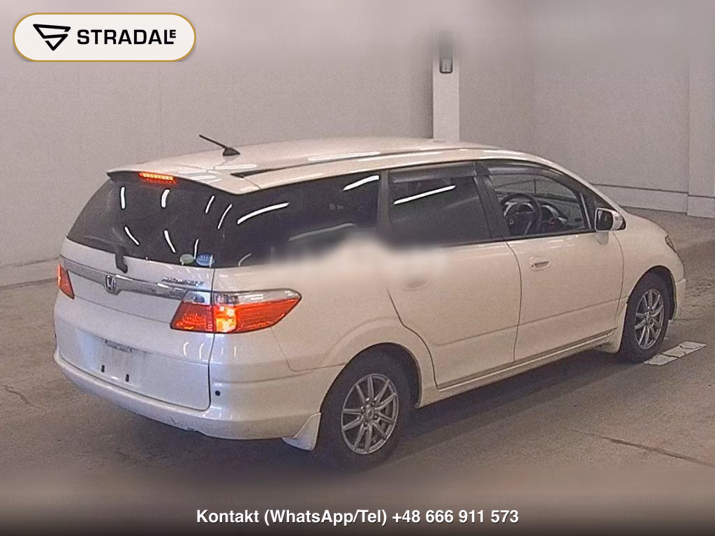 HONDA AIRWAVE M S PACKAGE, miniaturka 6