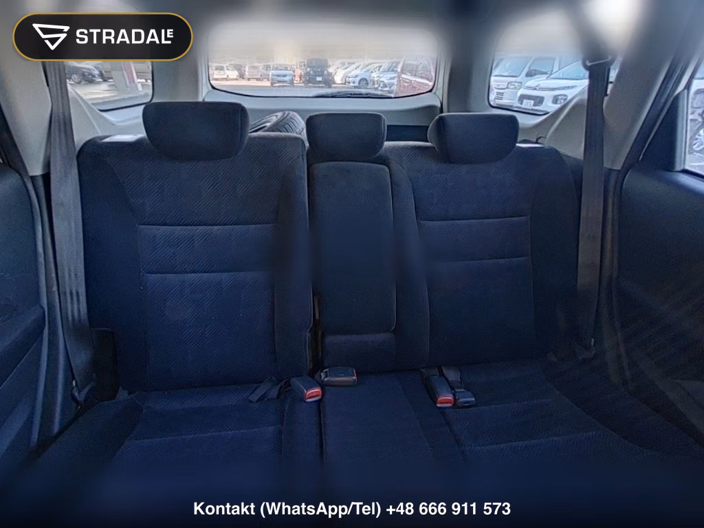 HONDA AIRWAVE M S PACKAGE, miniaturka 7