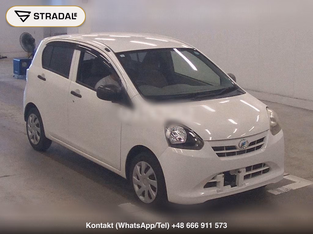 DAIHATSU MIRA E:S D, miniaturka 2