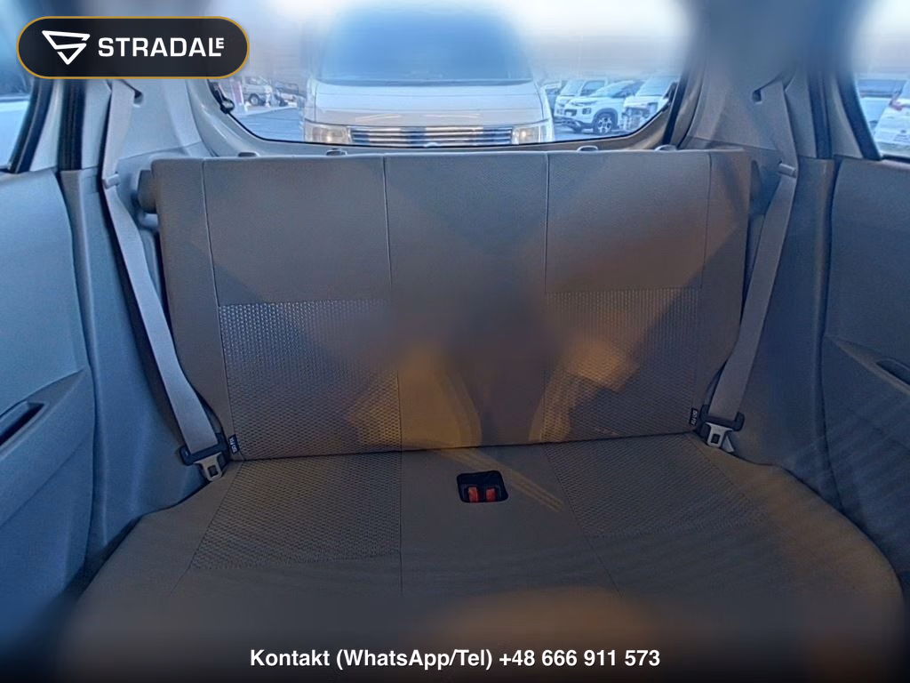 DAIHATSU MIRA E:S D, miniaturka 7