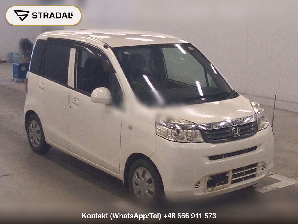 HONDA LIFE 5D G SMART PLUS, miniaturka 2