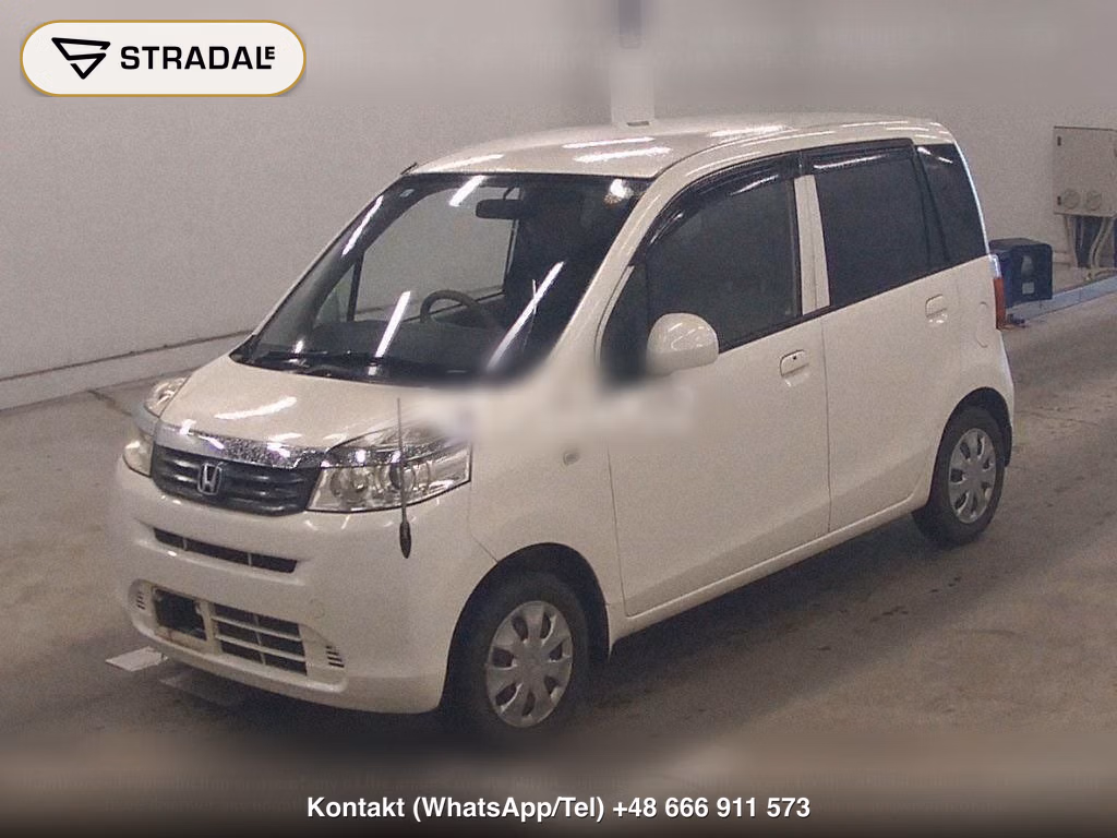 HONDA LIFE 5D G SMART PLUS, miniaturka 5