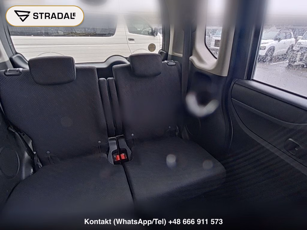 HONDA N-BOX CUSTOM G･L PACKAGE, miniaturka 7