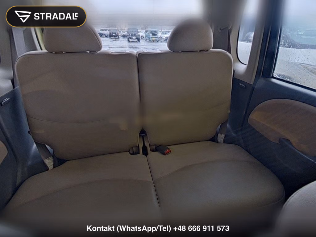 DAIHATSU MOVE LATTE COOL, miniaturka 7