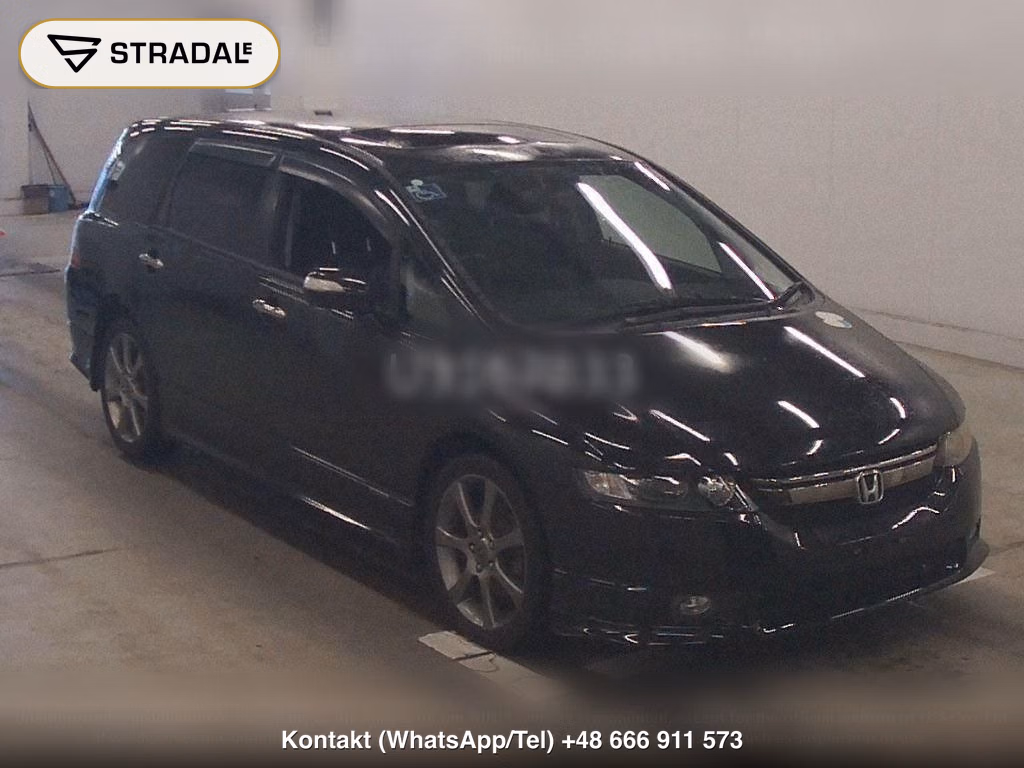 HONDA ODYSSEY ABSOLUTE, miniaturka 2
