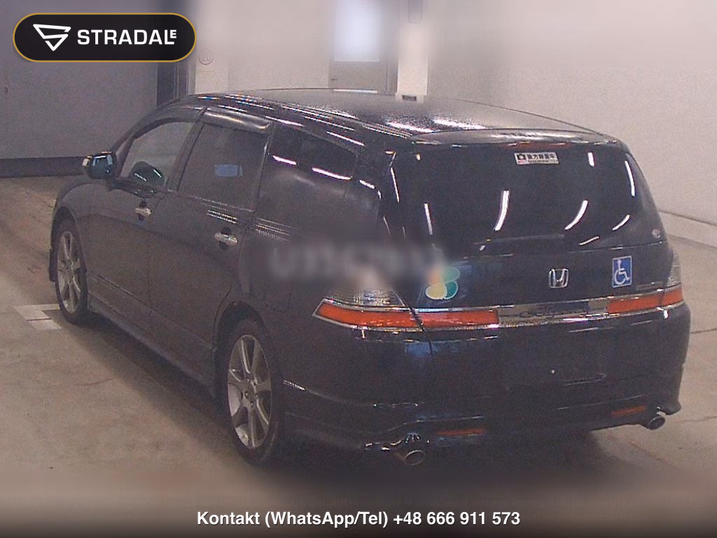 HONDA ODYSSEY ABSOLUTE, miniaturka 3