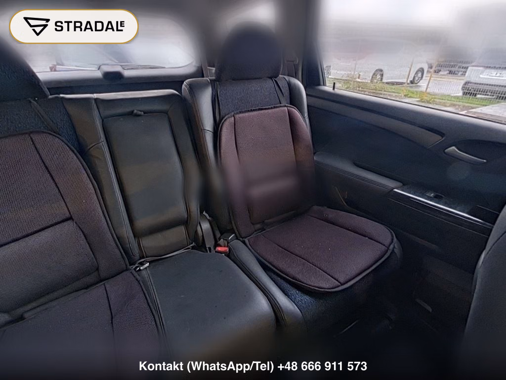 HONDA ODYSSEY ABSOLUTE, miniaturka 7