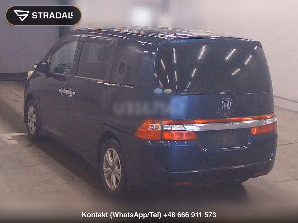 HONDA STEPWAGON 5D G SMART STYLE EDITION, miniaturka 3