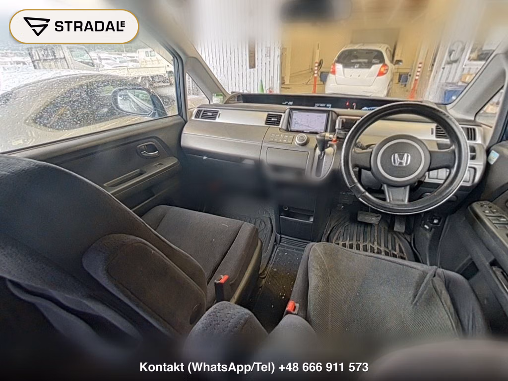 HONDA STEPWAGON 5D G SMART STYLE EDITION, miniaturka 4