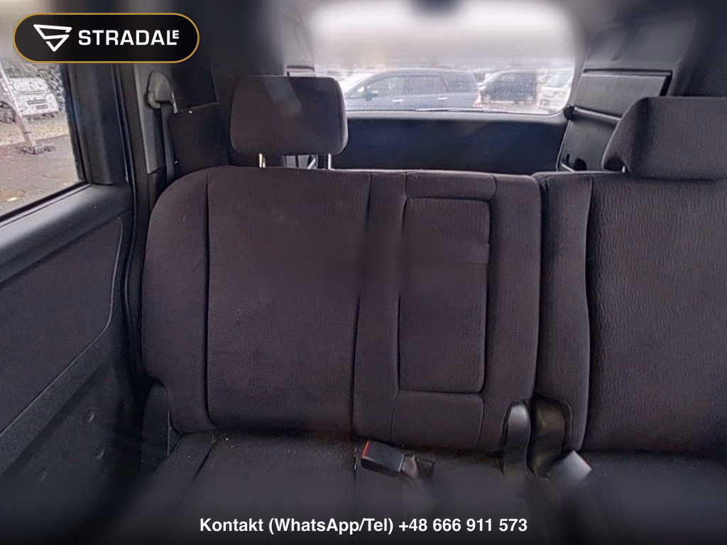 HONDA STEPWAGON 5D G SMART STYLE EDITION, miniaturka 7