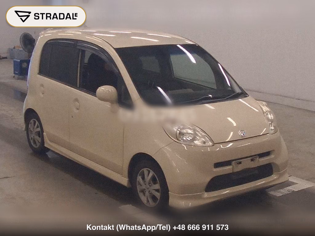 HONDA LIFE 5D D, miniaturka 2