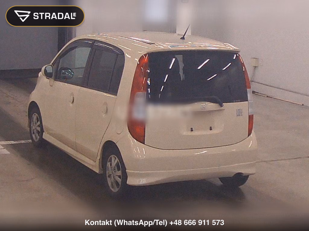 HONDA LIFE 5D D, miniaturka 3