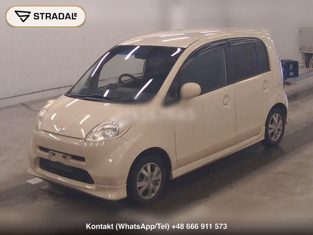 HONDA LIFE 5D D, miniaturka 5