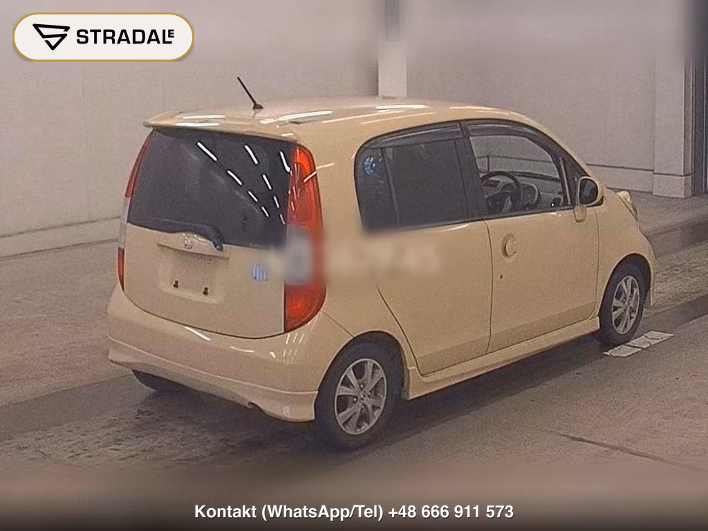HONDA LIFE 5D D, miniaturka 6