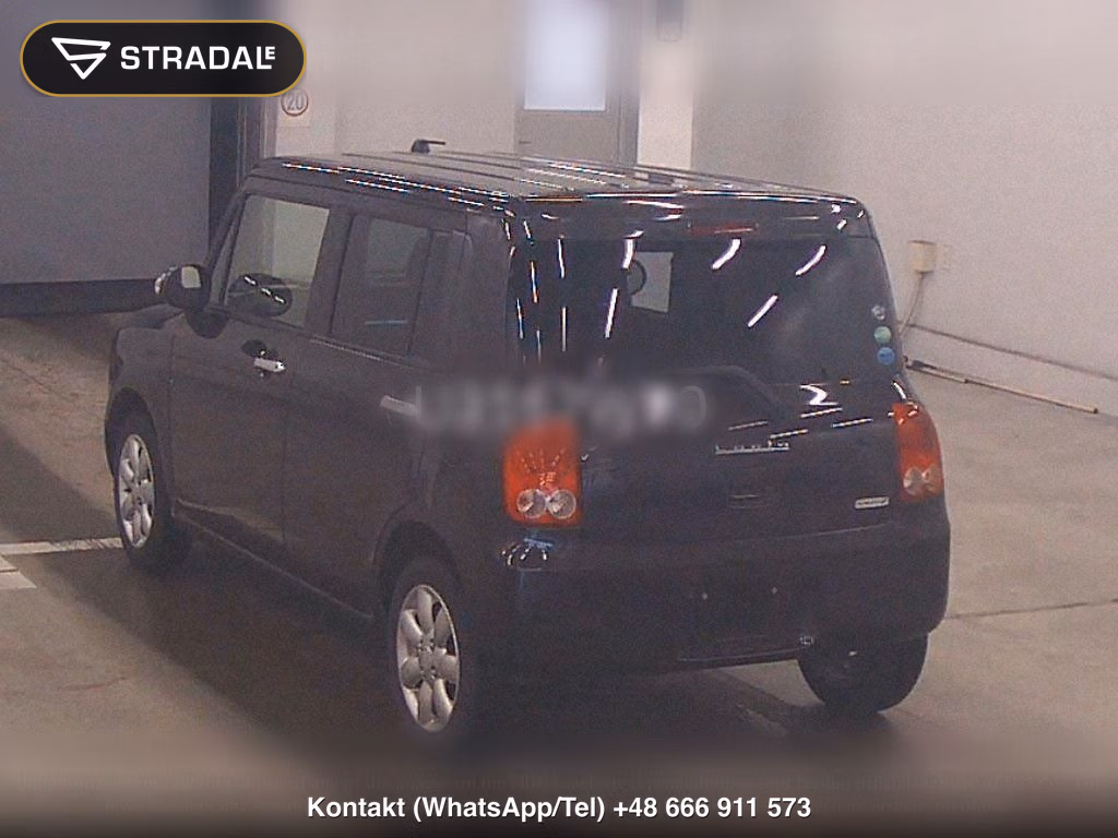 SUZUKI ALTO LAPIN XL, miniaturka 3