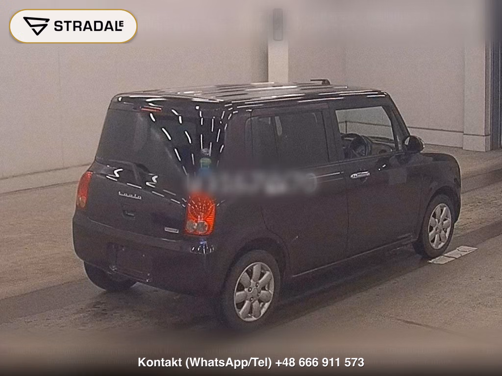 SUZUKI ALTO LAPIN XL, miniaturka 6