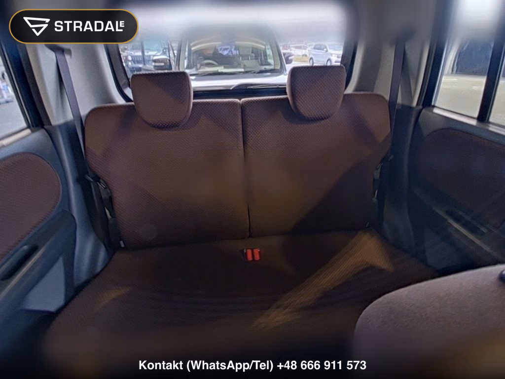 SUZUKI ALTO LAPIN XL, miniaturka 7