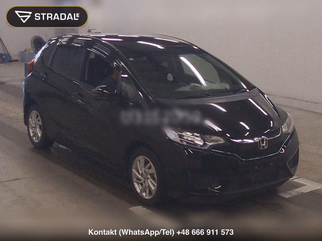 HONDA FIT HYBRID F PACKAGE, miniaturka 2