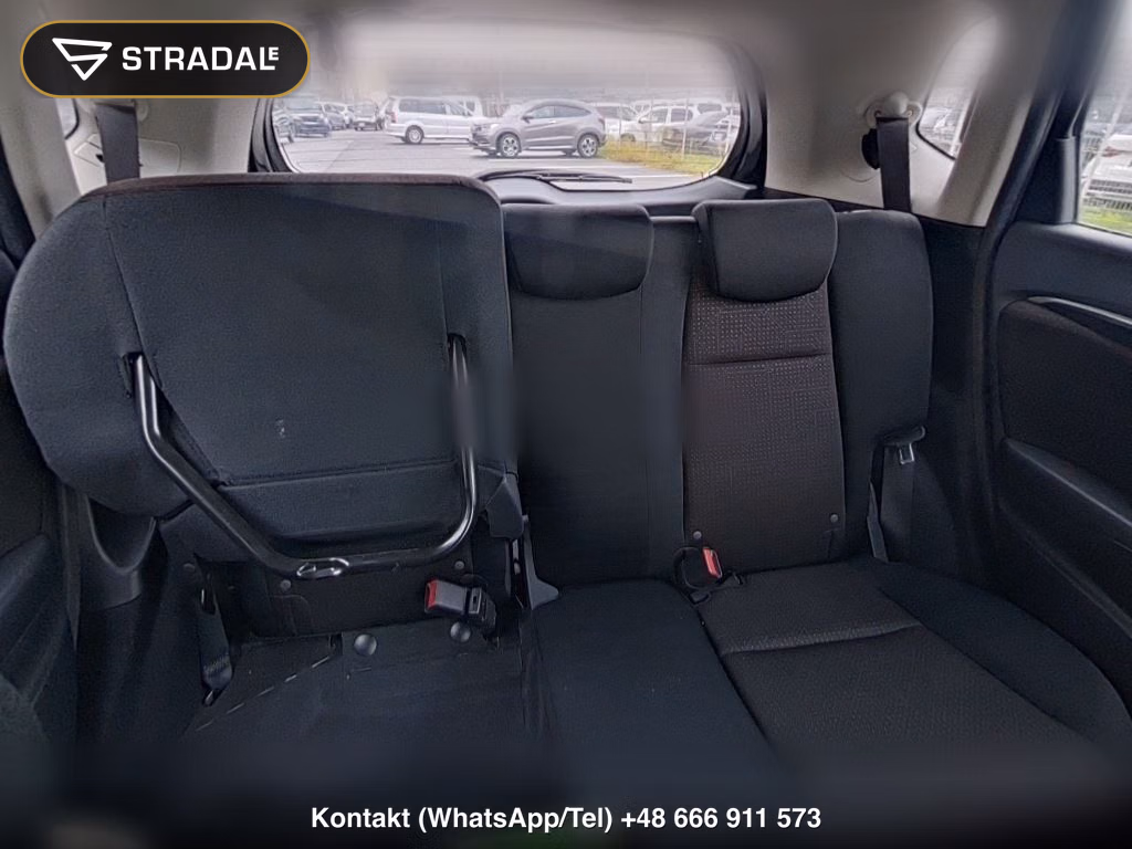 HONDA FIT HYBRID F PACKAGE, miniaturka 7