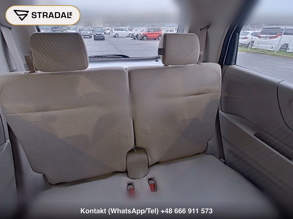 HONDA N-WGN 4WD G, miniaturka 7