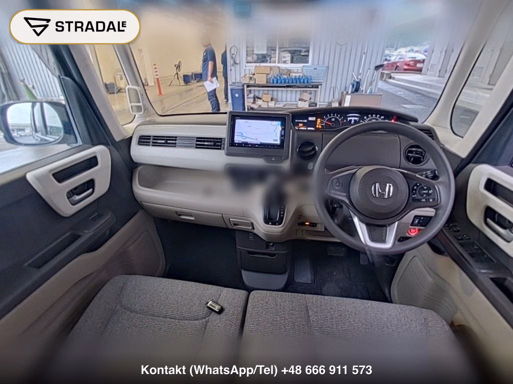 HONDA N-BOX, miniaturka 4