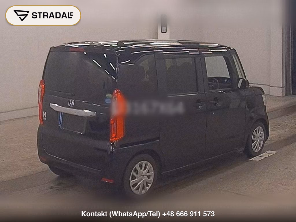 HONDA N-BOX, miniaturka 6