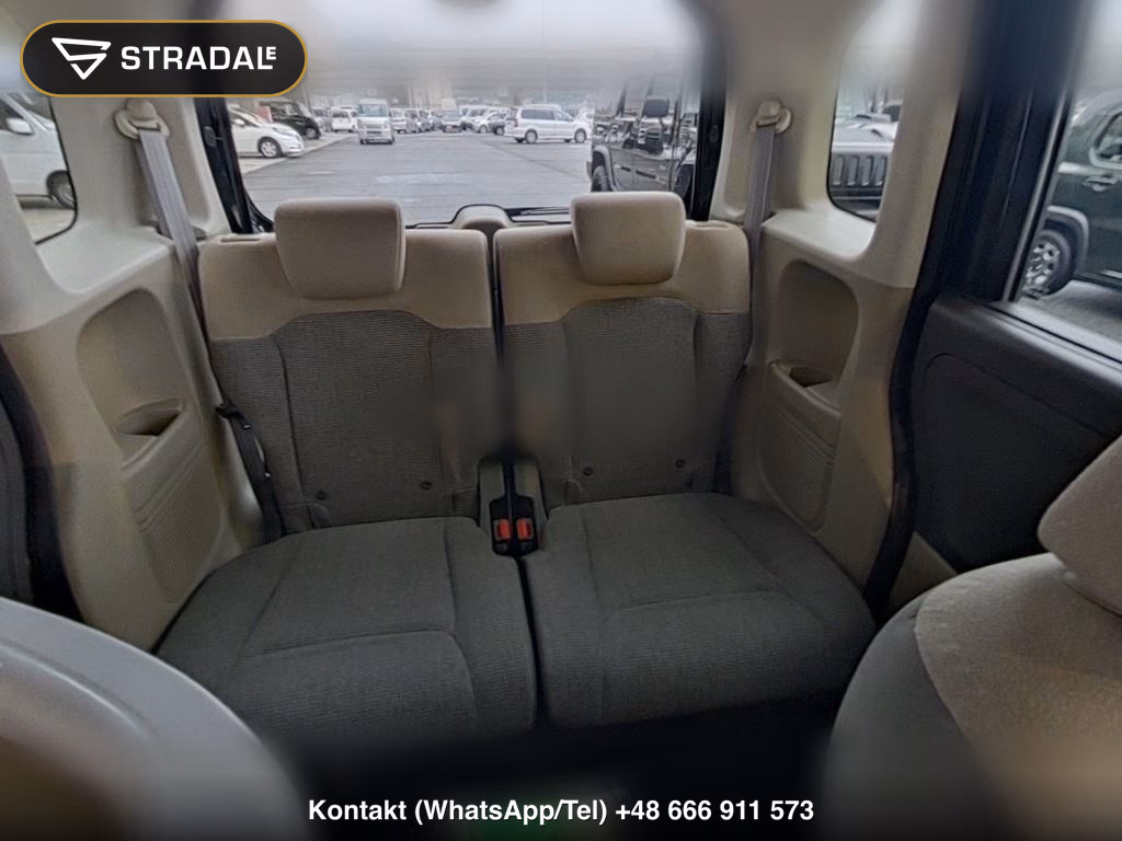 HONDA N-BOX, miniaturka 7