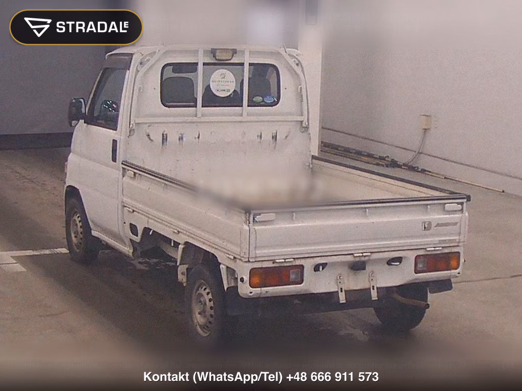 HONDA ACTY TRUCK, miniaturka 3