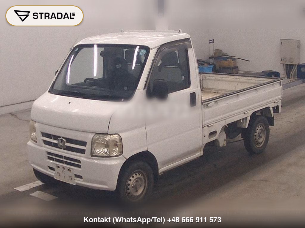 HONDA ACTY TRUCK, miniaturka 5