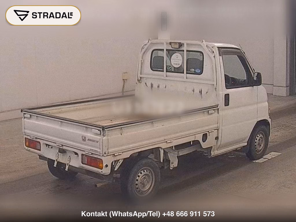 HONDA ACTY TRUCK, miniaturka 6