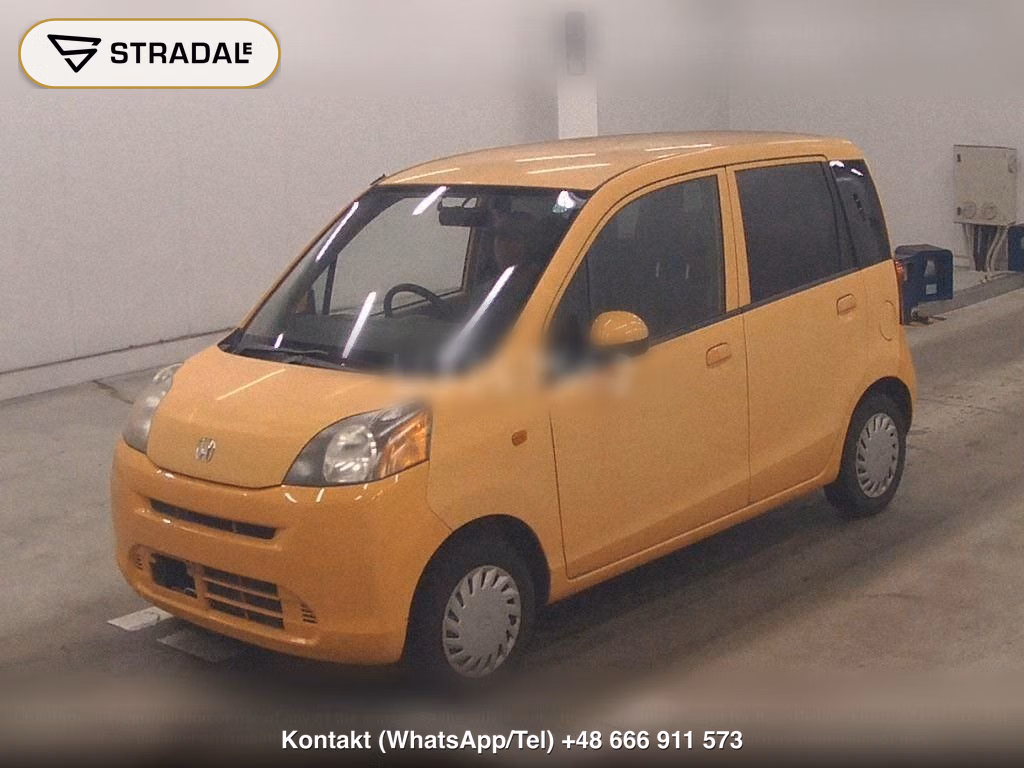 HONDA LIFE 5D G, miniaturka 5