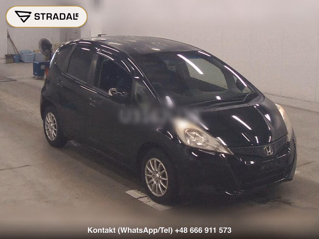 HONDA FIT 13G･SMART SELECTION, miniaturka 2