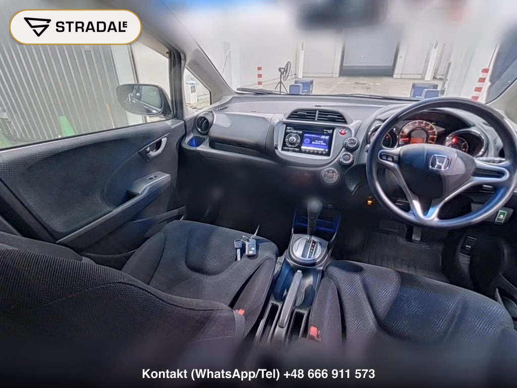 HONDA FIT 13G･SMART SELECTION, miniaturka 4
