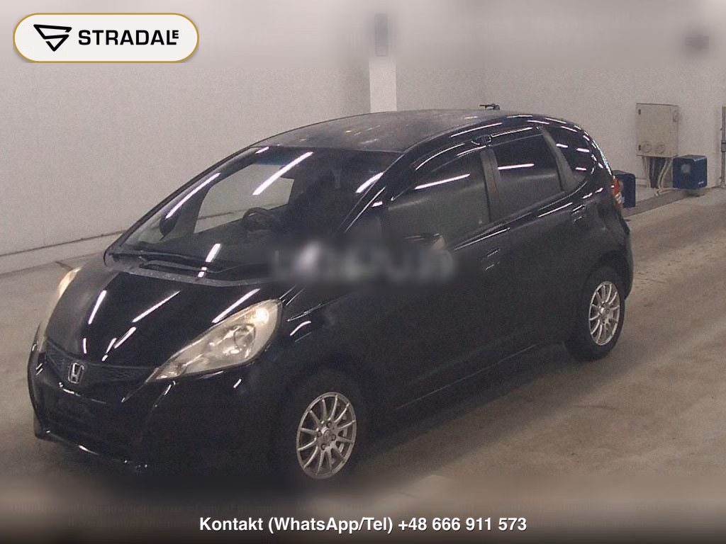 HONDA FIT 13G･SMART SELECTION, miniaturka 5