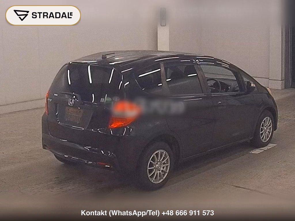 HONDA FIT 13G･SMART SELECTION, miniaturka 6